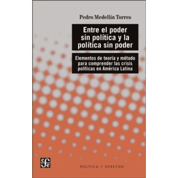 Entre El Poder Sin Politica Y La Politica Sin Poder 1