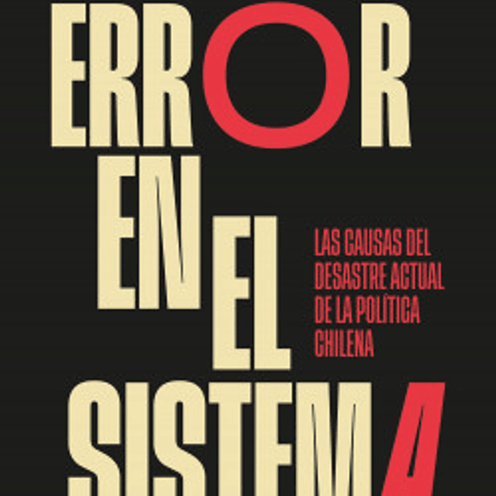Error En El Sistema 1