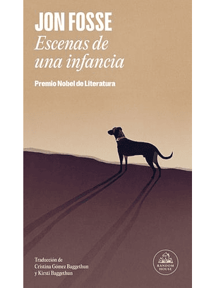 Escenas De Una Infancia