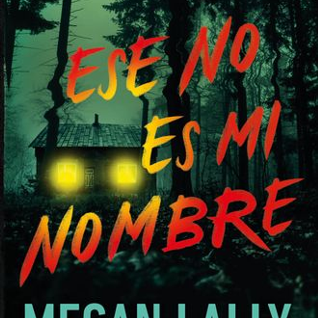 Ese No Es Mi Nombre 1