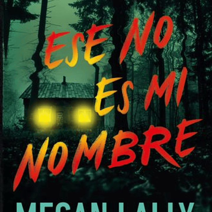 Ese No Es Mi Nombre 1