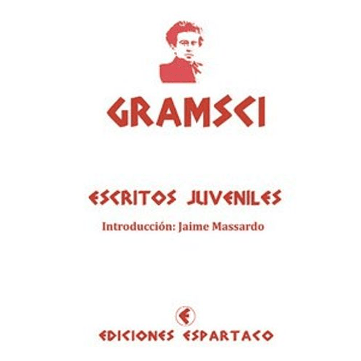 Escritos Juvveniles 1