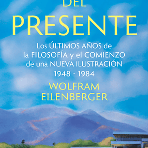 Espiritus Del Presente