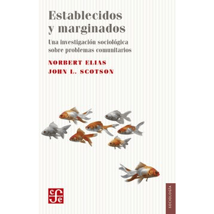 Establecidos Y Marginados 1