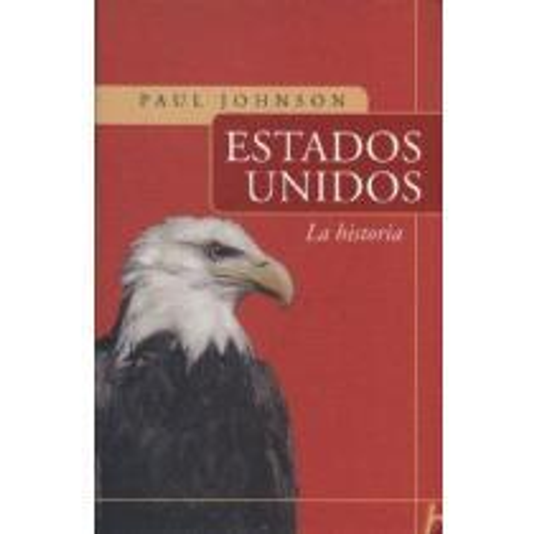 Estados Unidos La Historia 1