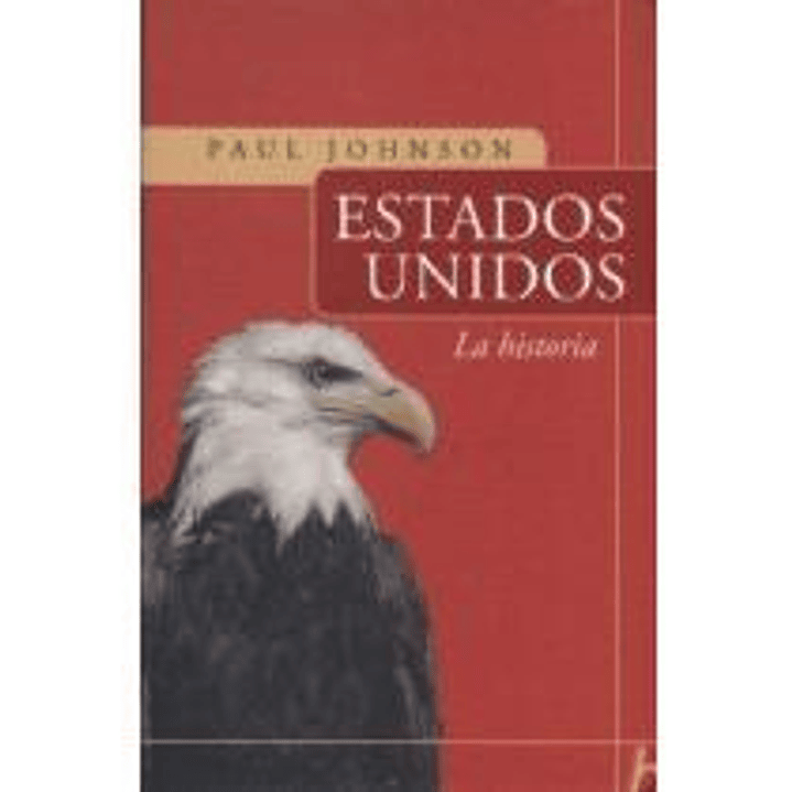 Estados Unidos La Historia 1