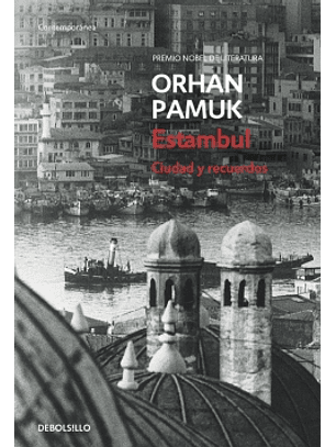 Estambul - Ciudad Y Recuerdos