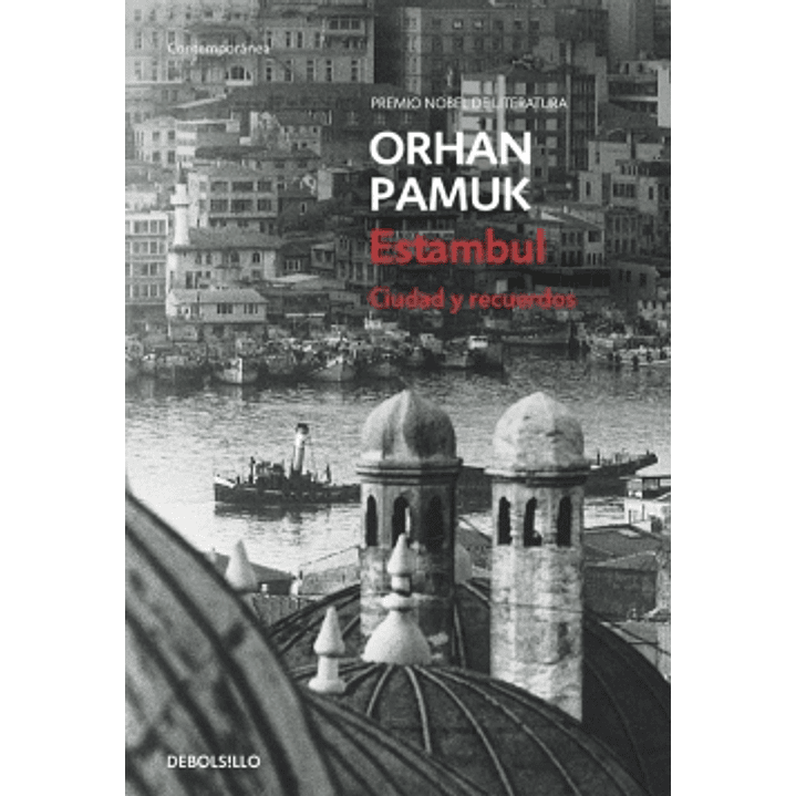 Estambul - Ciudad Y Recuerdos 1