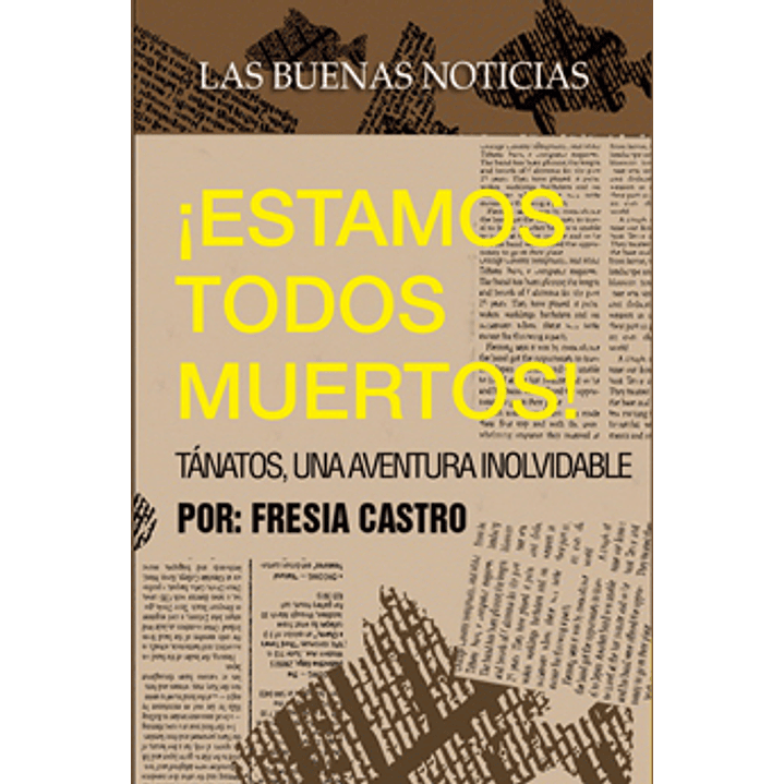 Estamos Todos Muertos 1