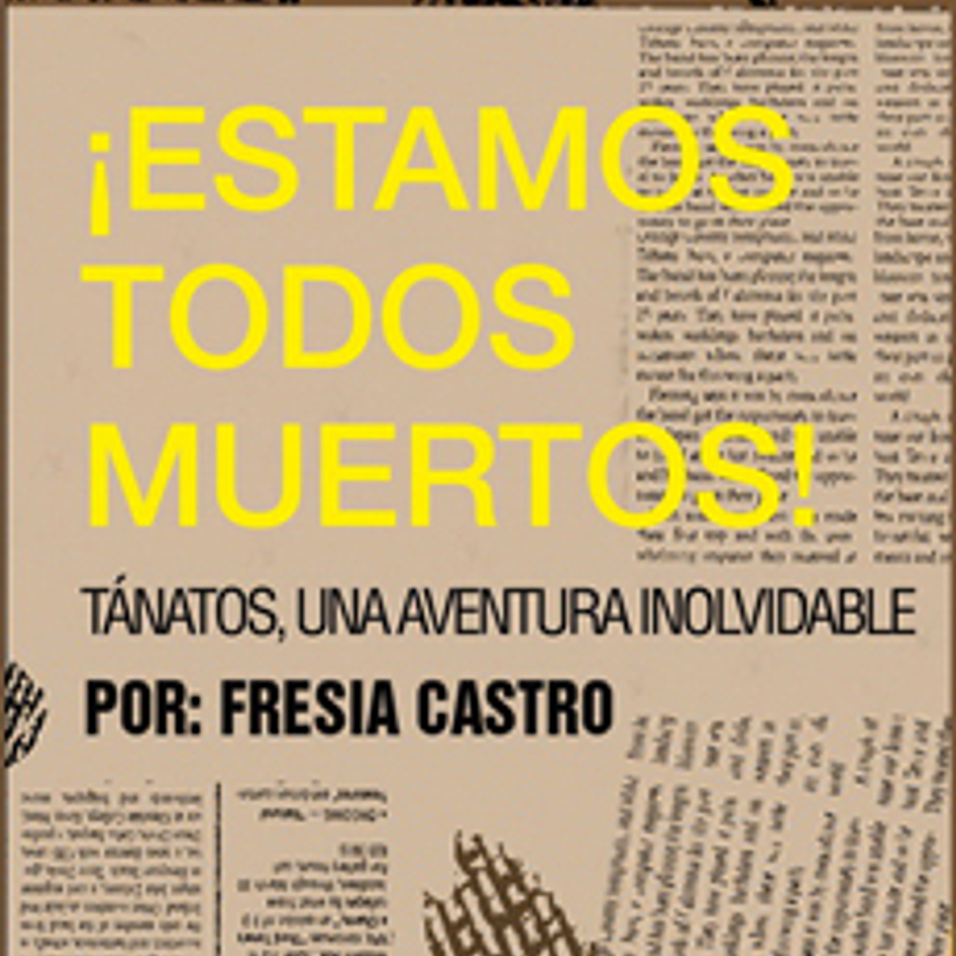 Estamos Todos Muertos 1