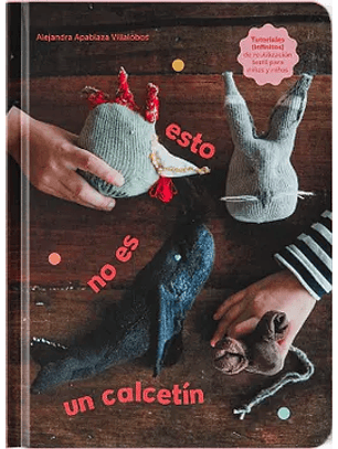 Esto No Es Un Calcetin