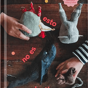 Esto No Es Un Calcetin