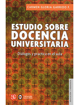 Estudio Sobre Docencia Universitaria