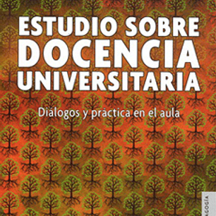 Estudio Sobre Docencia Universitaria