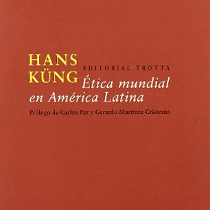 Etica Mundial En America Latina