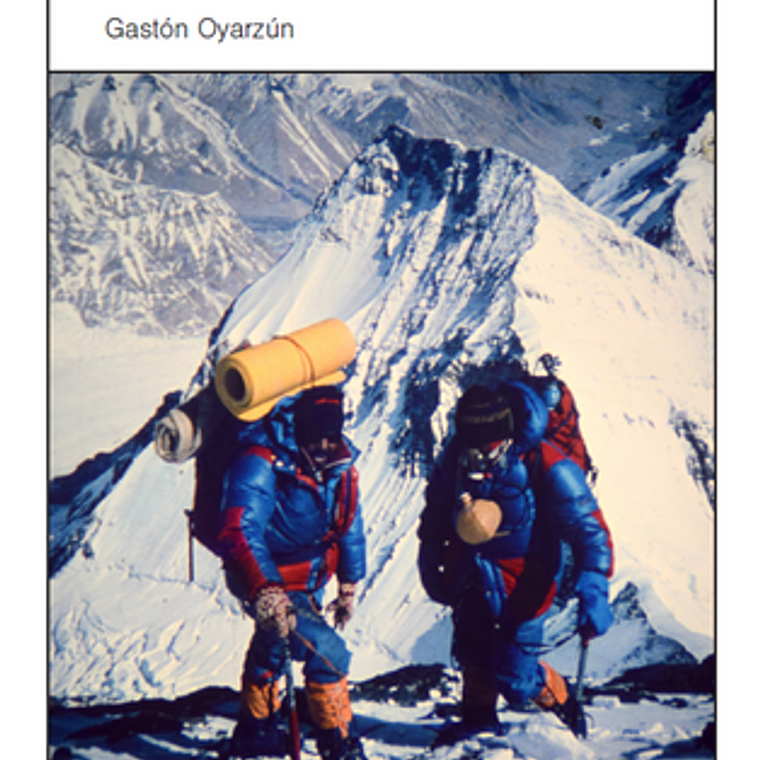 Everest De Los Andes Al Himalaya 1