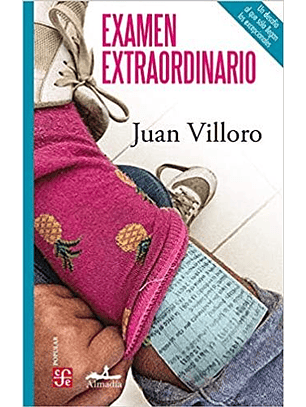 Examen Extraordinario