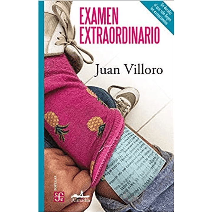 Examen Extraordinario 1