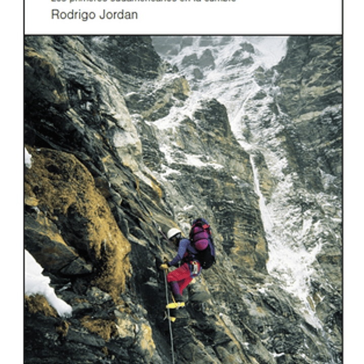 Everest El Desafio De Un Sueño 1