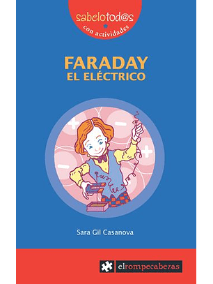 Faraday, El Electrico