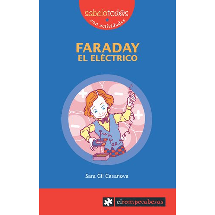 Faraday, El Electrico 1