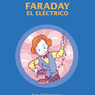 Faraday, El Electrico
