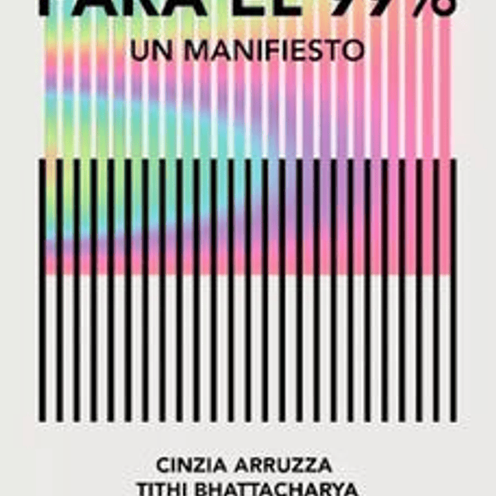 Feminismo Para El 99% - Un Manifiesto 1