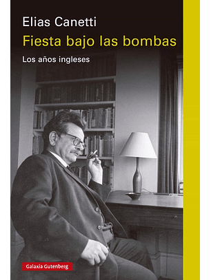 Fiesta Bajo Las Bombas