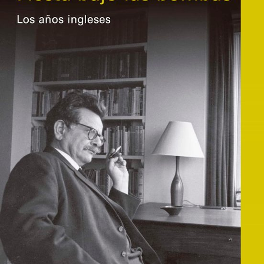 Fiesta Bajo Las Bombas 1