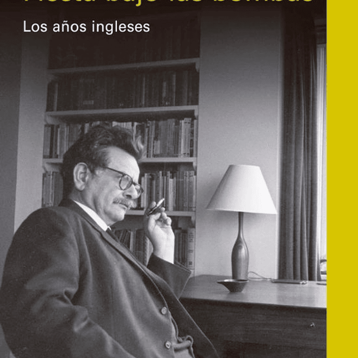 Fiesta Bajo Las Bombas 1