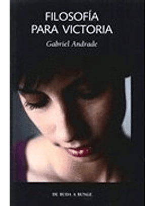 Filosofia Para Victoria