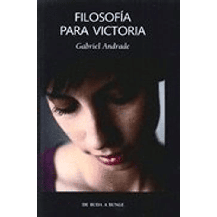 Filosofia Para Victoria 1