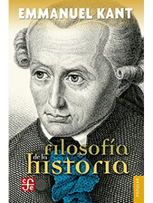 Filosofia De La Historia