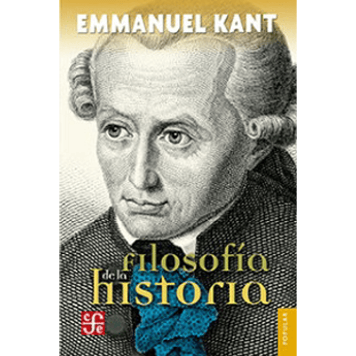 Filosofia De La Historia 1