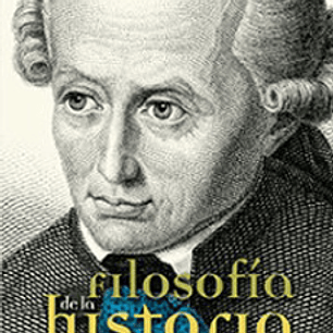 Filosofia De La Historia