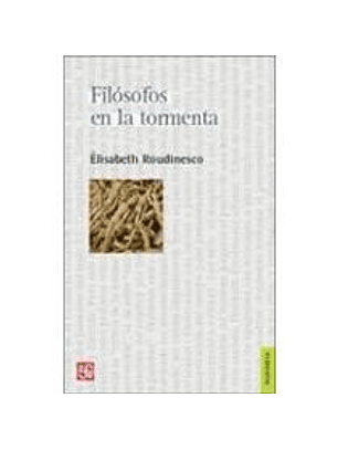 Filosofos En La Tormenta