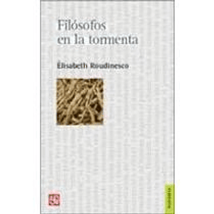 Filosofos En La Tormenta