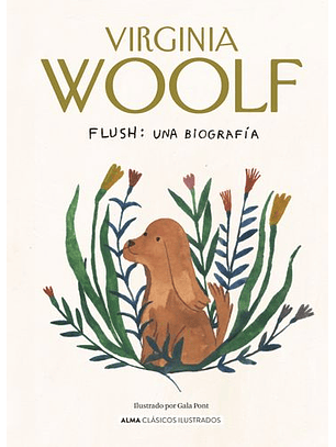 Flush. Una Biografia