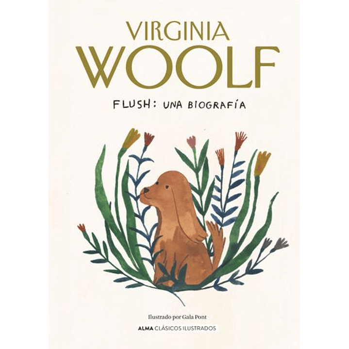 Flush. Una Biografia 1