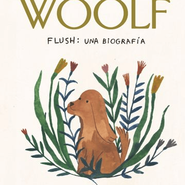 Flush. Una Biografia 1