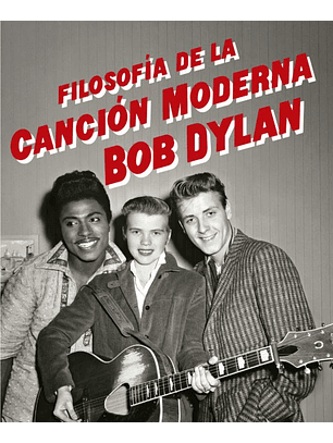 Filosofica De La Cancion Moderna