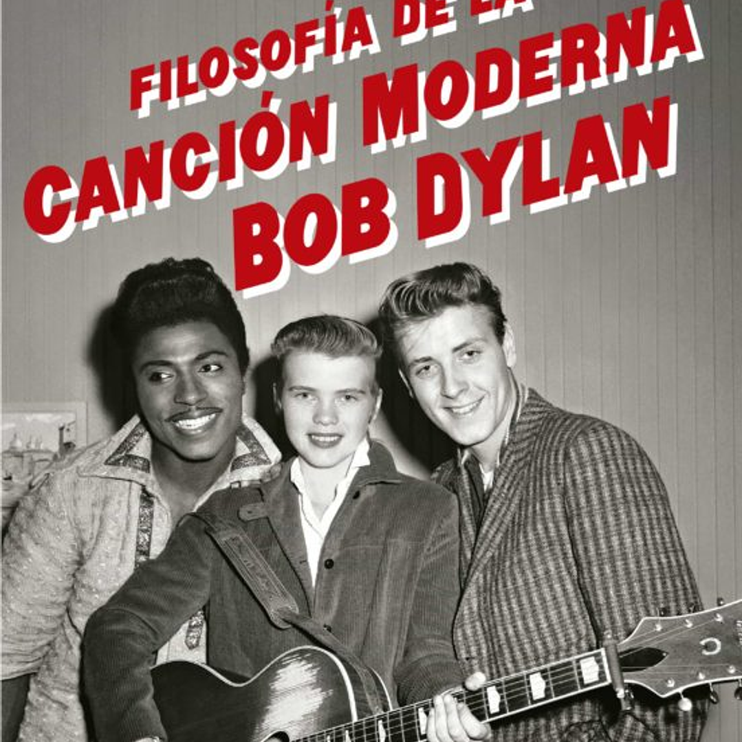Filosofica De La Cancion Moderna 1