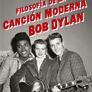 Filosofica De La Cancion Moderna