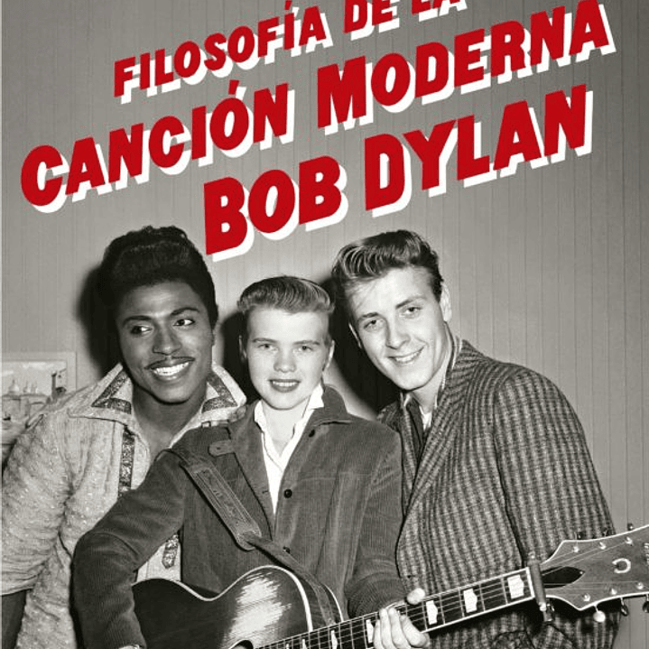 Filosofica De La Cancion Moderna 1