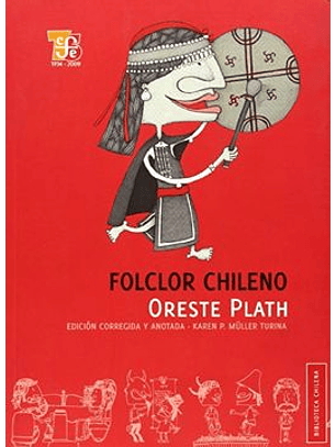 Folclor Chileno