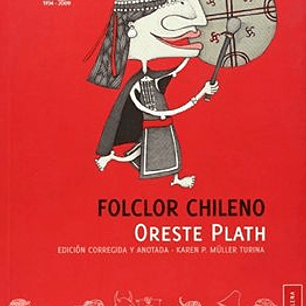 Folclor Chileno