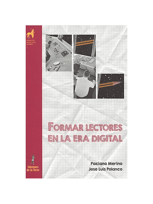 Formar Lectores En La Era Digital