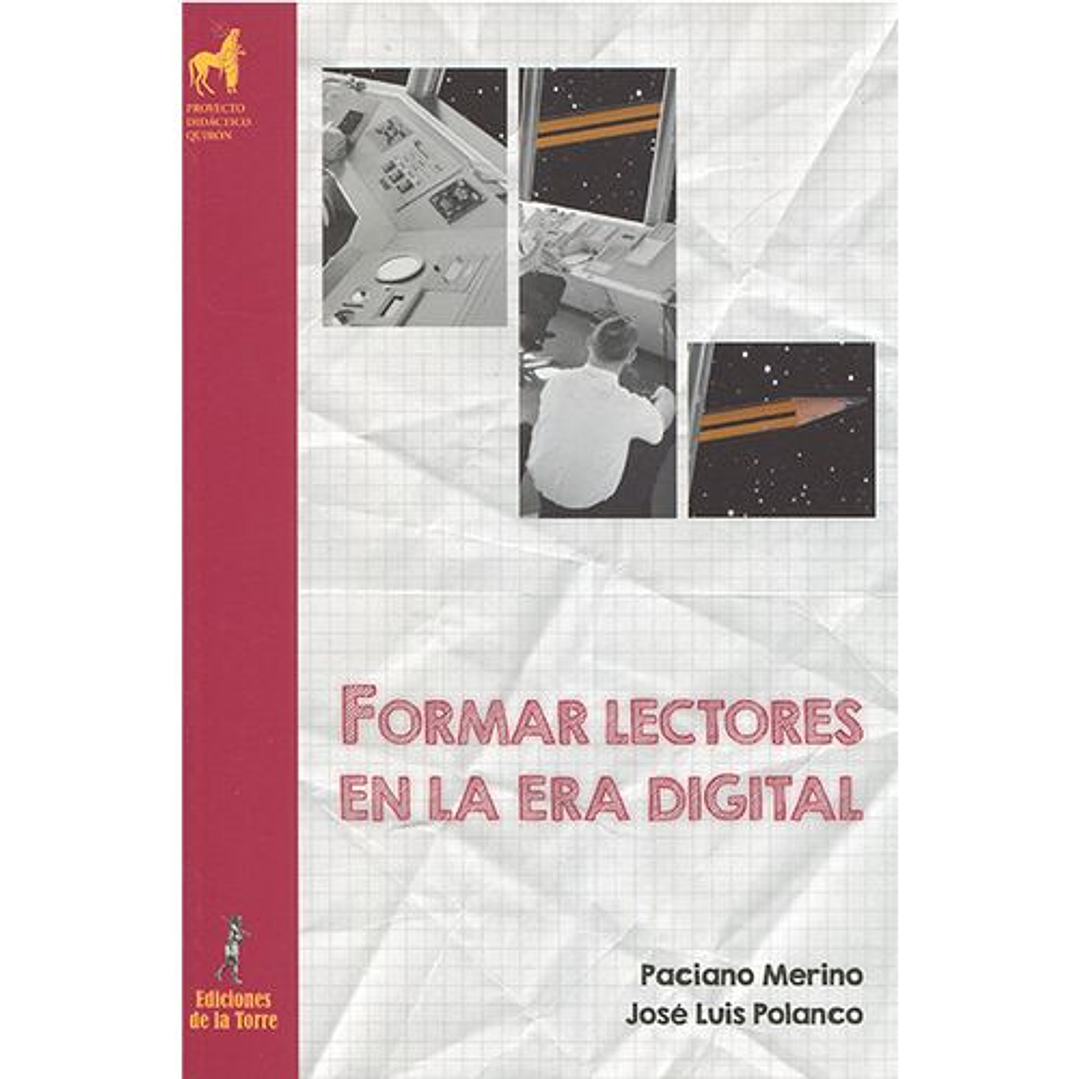 Formar Lectores En La Era Digital 1