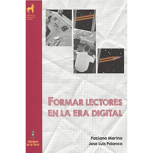Formar Lectores En La Era Digital