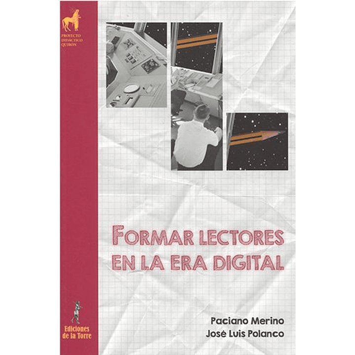 Formar Lectores En La Era Digital 1